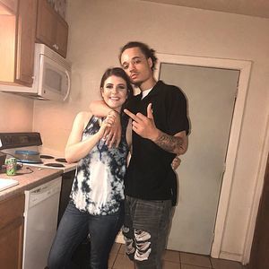 Meet your Posher, Deonta